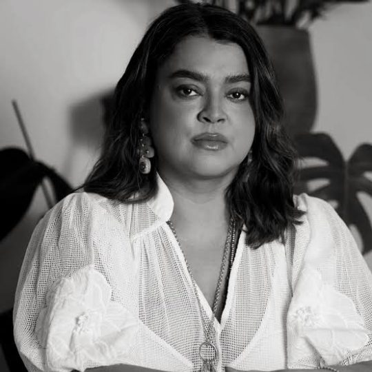 PRETA GIL